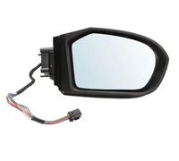 Espejo retrovisor exterior derecha asférico 5402-04-1139557P BLIC