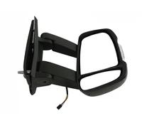 Retrovisor Exterior Fast FT88263 para Citroën Peugeot Opel Fiat