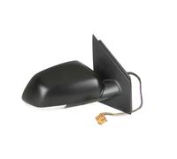 Espejo retrovisor exterior derecha calefactable 5402-04-1112111P BLIC para VW