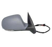Espejo retrovisor exterior derecha calefactable 5402-04-1121565P BLIC para SKODA