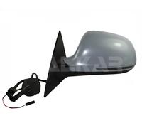 ALKAR AUTOMOTIVE S.A. Retrovisor exterior para AUDI: A6, RS6, S6 (Ref: 6120793)