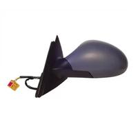 Espejo retrovisor exterior derecha calefactable 6126802 ALKAR para SEAT CORDOBA