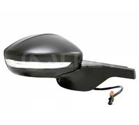 Espejo retrovisor exterior derecha calefactable 6126881 ALKAR para CITROËN