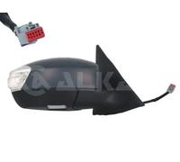 Espejo retrovisor exterior derecha calefactable 6130134 ALKAR para FORD