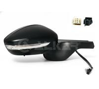 Espejo retrovisor exterior derecha calefactable 6132881 ALKAR para CITROËN