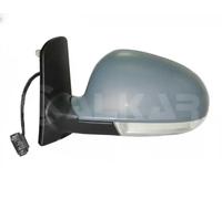 Espejo retrovisor exterior derecha calefactable 6140801 ALKAR para VW SHARAN