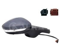 Espejo retrovisor exterior derecha calefactable 6140881 ALKAR