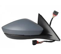 Espejo retrovisor exterior derecha calefactable 6144746 ALKAR para SKODA KAMIQ