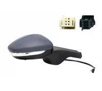 Espejo retrovisor exterior derecha calefactable 6146881 ALKAR
