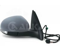 Espejo retrovisor exterior derecha calefactable 9040136 ALKAR para VW TIGUAN