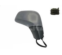 Espejo retrovisor exterior derecha calefactable 9044511 ALKAR para OPEL