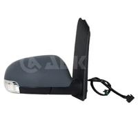 Espejo retrovisor exterior derecha calefactable 9226104 ALKAR para VW TOURAN