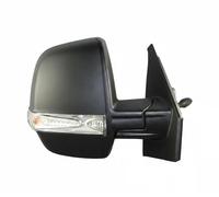 Retrovisor exterior BLIC 5402-07-046376P derecha