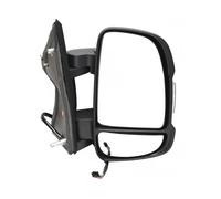 Espejo retrovisor exterior derecha calefactable FT88265 FAST para FIAT PEUGEOT