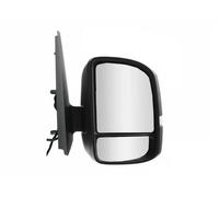 Espejo retrovisor exterior derecha calefactable FT88371 FAST para VW MAN
