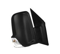 Espejo retrovisor exterior derecha con espejo gran angular 5402-04-9221990P BLIC