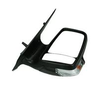 Espejo retrovisor exterior derecha con espejo gran angular 5402-04-9292990P BLIC