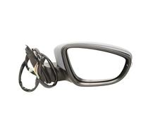 Espejo Exterior Derecho Compatible Con: VW PASSAT B7 08.10-12.14