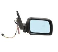 Espejo Exterior Derecho Compatible Con: BMW X5 E53 05.00-12.06