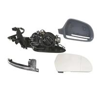 Espejo retrovisor exterior derecha con memoria 5402-25-032332P BLIC para AUDI