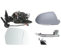 Retrovisor exterior BLIC 5402-25-035364P derecha