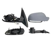 Retrovisor exterior BLIC 5402-25-049338P derecha