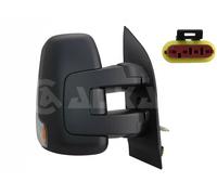 Espejo retrovisor exterior derecha con sensor de temperatura 9202250 ALKAR