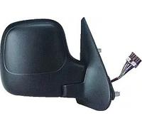 Espejo retrovisor exterior derecha convexo 0529M10 ABAKUS para CITROËN PEUGEOT