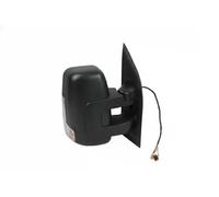 Espejo retrovisor exterior derecha convexo 1707M04 ABAKUS para IVECO