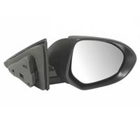 Espejo retrovisor exterior derecha convexo 2315M06 ABAKUS para MAZDA 6 Hatchback