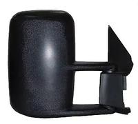 Espejo retrovisor exterior derecha convexo 2434M02 ABAKUS para MERCEDES-BENZ