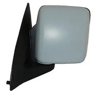 Espejo retrovisor exterior derecha convexo 2829M08 ABAKUS para OPEL COMBO Tour