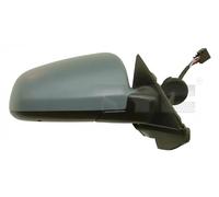Espejo retrovisor exterior derecha convexo 302-0027 TYC para AUDI A3