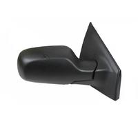 Espejo retrovisor exterior derecha convexo 3114M06 ABAKUS para RENAULT CLIO III