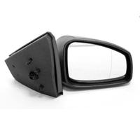 Espejo retrovisor exterior derecha convexo 3128M02 ABAKUS para RENAULT