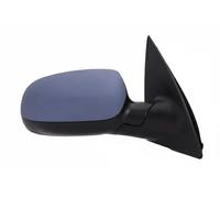 Espejo retrovisor exterior derecha convexo 325-0029 TYC para OPEL CORSA C