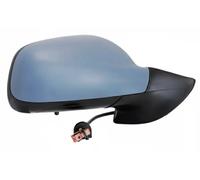 Espejo retrovisor exterior derecha convexo 326-0091 TYC para PEUGEOT 407 407 SW