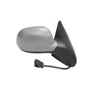 Espejo retrovisor exterior derecha convexo 337-0059 TYC para VW POLO