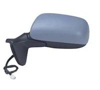 Espejo retrovisor exterior derecha convexo 3902M02 ABAKUS para TOYOTA AURIS