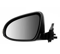 Espejo retrovisor exterior derecha convexo 3942M10 ABAKUS para TOYOTA YARIS