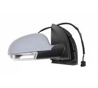 Espejo retrovisor exterior derecha convexo 4012M02 ABAKUS para VW GOLF V