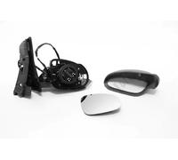 Espejo retrovisor exterior derecha convexo 4014M02 ABAKUS para VW GOLF PLUS V
