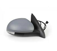 Espejo retrovisor exterior derecha convexo 4042M06 ABAKUS para VW TIGUAN