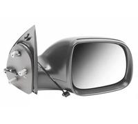 Espejo retrovisor exterior derecha convexo 4053M02 ABAKUS para VW AMAROK