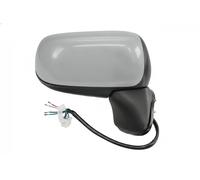 Espejo retrovisor exterior derecha convexo 5402-14-2002860P BLIC para MAZDA