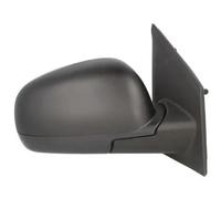 Espejo retrovisor exterior derecha convexo 5402-16-039362P BLIC para NISSAN NOTE