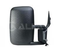 Espejo retrovisor exterior derecha convexo 9202910 ALKAR para VW