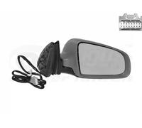 VAN WEZEL Retrovisor exterior para AUDI: S4, A4, RS4 (Ref: 0325818)