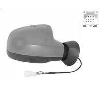 Espejo Retrovisor Exterior 1516818 VAN WEZEL Para RENAULT DACIA