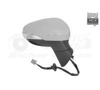 Carrocería / Ventanilla / Pintura > Retrovisor exterior > Retrovisor exterior